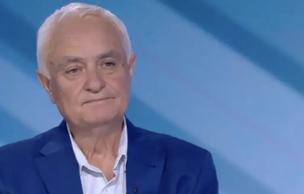 Запрянов за самолетите цистерни: Имаме договор със САЩ, нищо от страховете не се случи