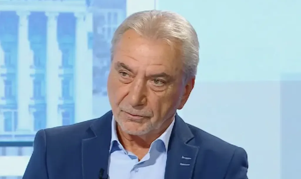 Карадимов: За 6 месеца установихме и повдигнахме обвинение на 8 фирми за 3 участия в картел