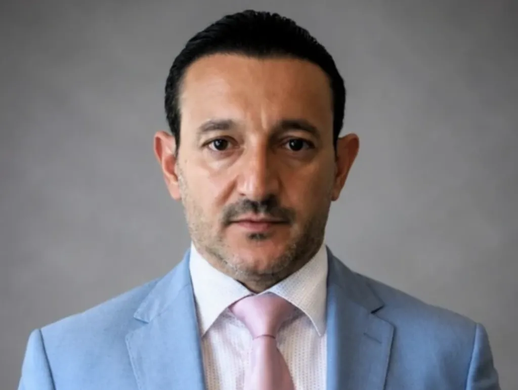 Президентът назначи Павел Гайдаров за член на КПК