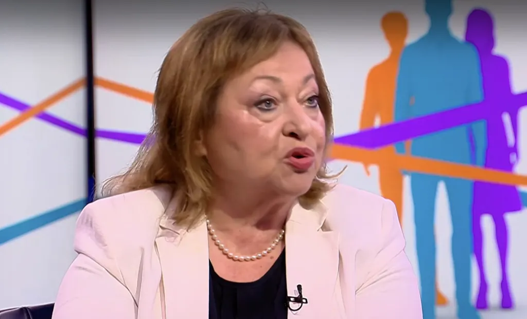 Христина Христова: Промяната в трудовия стаж няма нищо общо с промени в осигурителния стаж