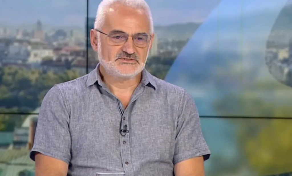 Кремен Георгиев за скока на таксите за парно: Сумата ще бъде с около 50–60 цента месечно отгоре