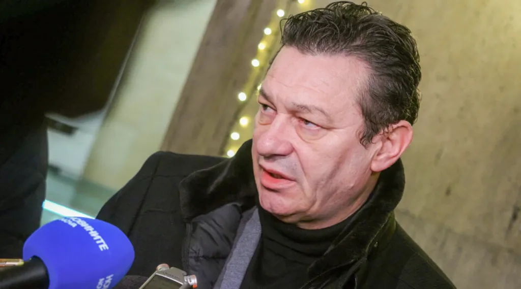 Уволниха директора на Столичното предприятие за третиране на отпадъците