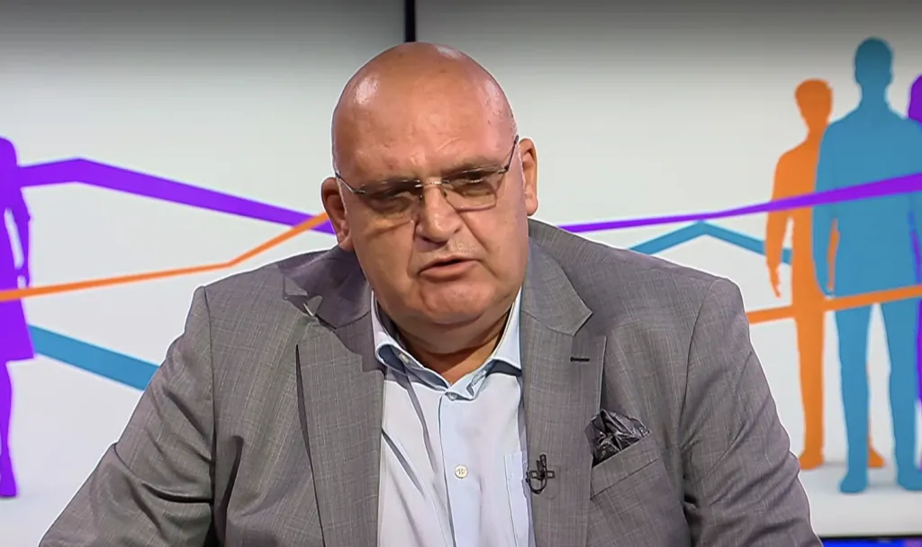 Брънзалов: 27% от бюджета на Здравната каса отива за лекарства