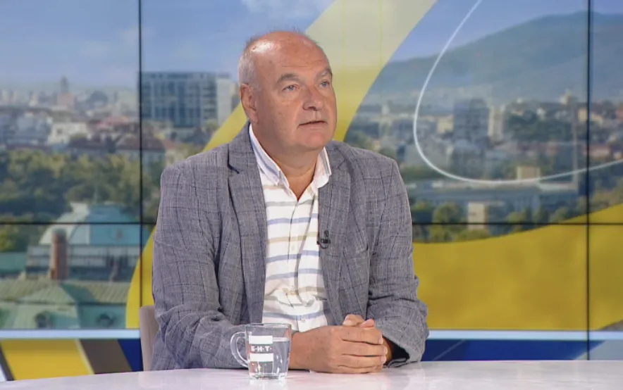 Психиатърът Веселин Герев за пастрока на Наталия: Той е един абсолютно завършен психопат