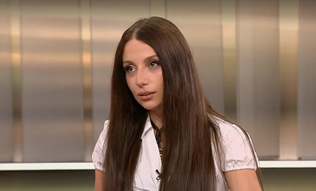 Михаела Маринова сбъдва най-голямата си мечта: „Зала 1 на НДК“