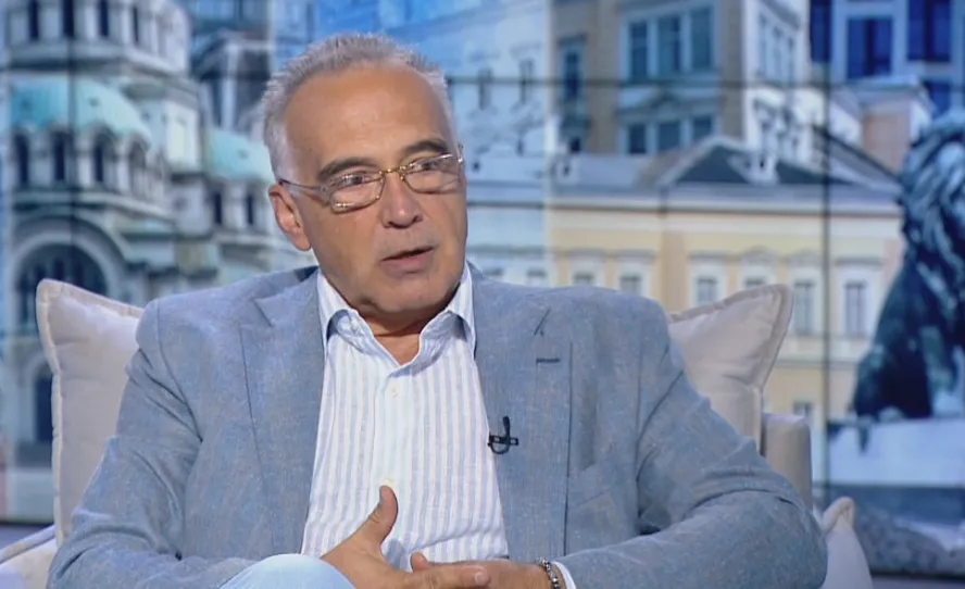 Антон Кутев: Не съм виждал такова озлобление и такава атака срещу управление през първите сто дни