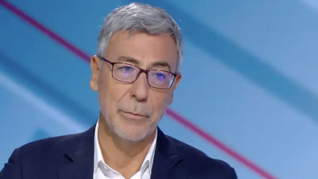 Проф. Даниел Вълчев: Няма да разговарям с която и да е политическа сила за кандидат за президент