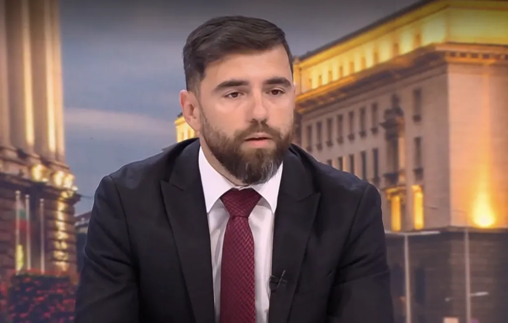 Александър Узунов: В бюджета за 2027 г. „Прогресивна България“ ще може да разгърне визията си за страната