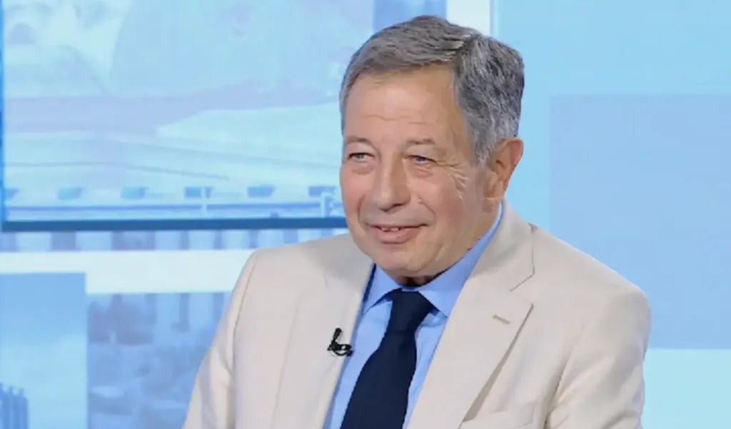 Ген. Румен Миланов: Опасенията на хората в Безмер са повече емоционални, отколкото реални
