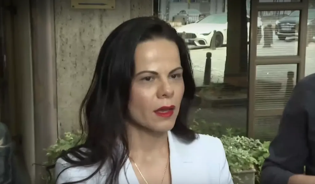 Ивкова: За тази година не са нужни средства за детската болница, но това не значи, че се отказваме от нея