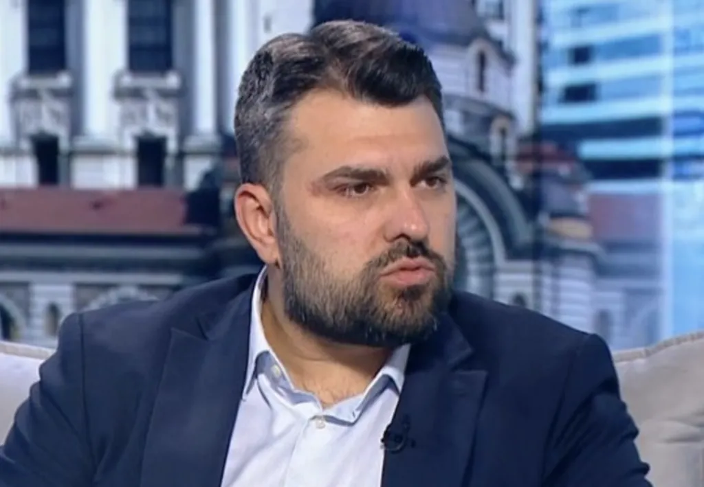 Георг Георгиев: Няма срокове, които да ни притискат за президентската кандидатура на ГЕРБ