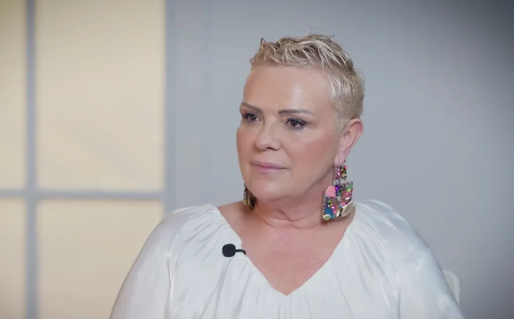 Веси Цюрбюрг: Уважението приключва след телевизията