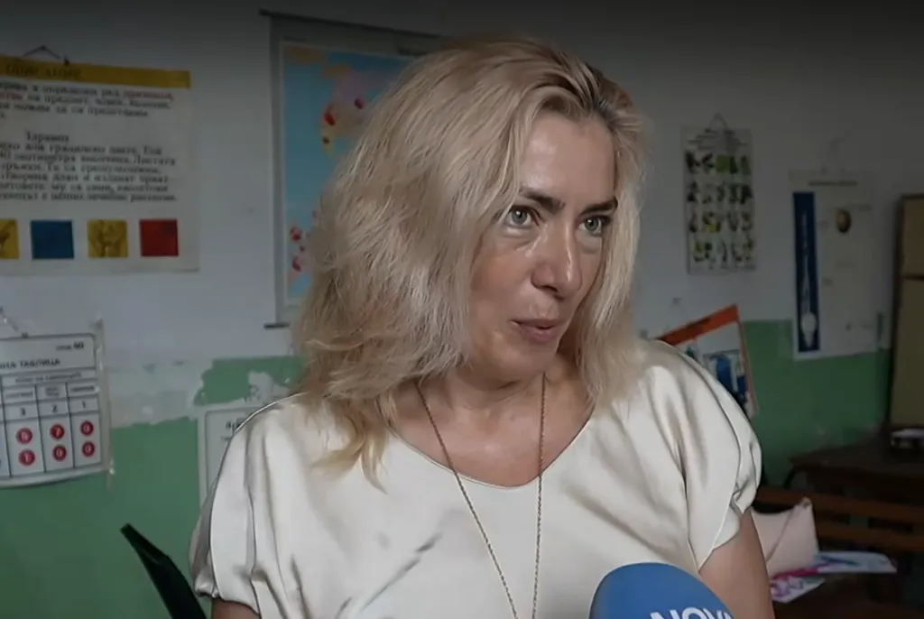 Децата на русенското село Бъзън превърнаха старото училище в лятна занималня