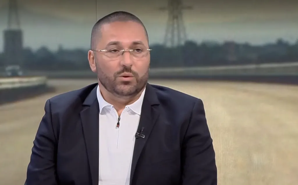 Николай Попов след катастрофата край Русе: Няма мантинела, която да спре тир с 90 км/ч