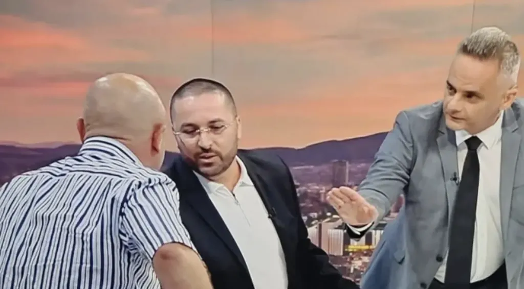 Взаимни обвинения между адвокат Николай Димитров и Николай Попов