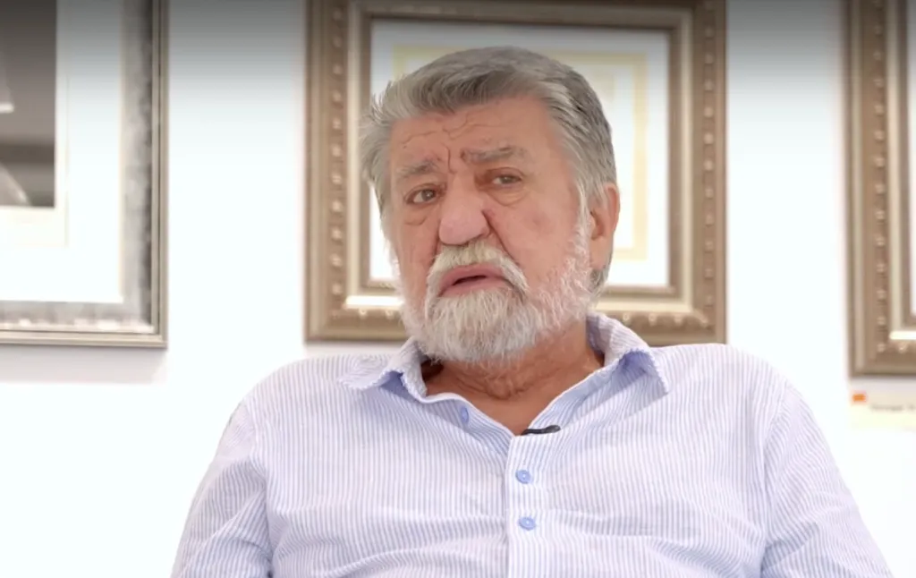 Вежди Рашидов: Националният интерес трябва да бъде водещ във всяко управленско решение