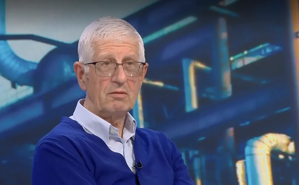 Румен Овчаров: Илияна Йотова е единствената реалистична кандидатура за президент