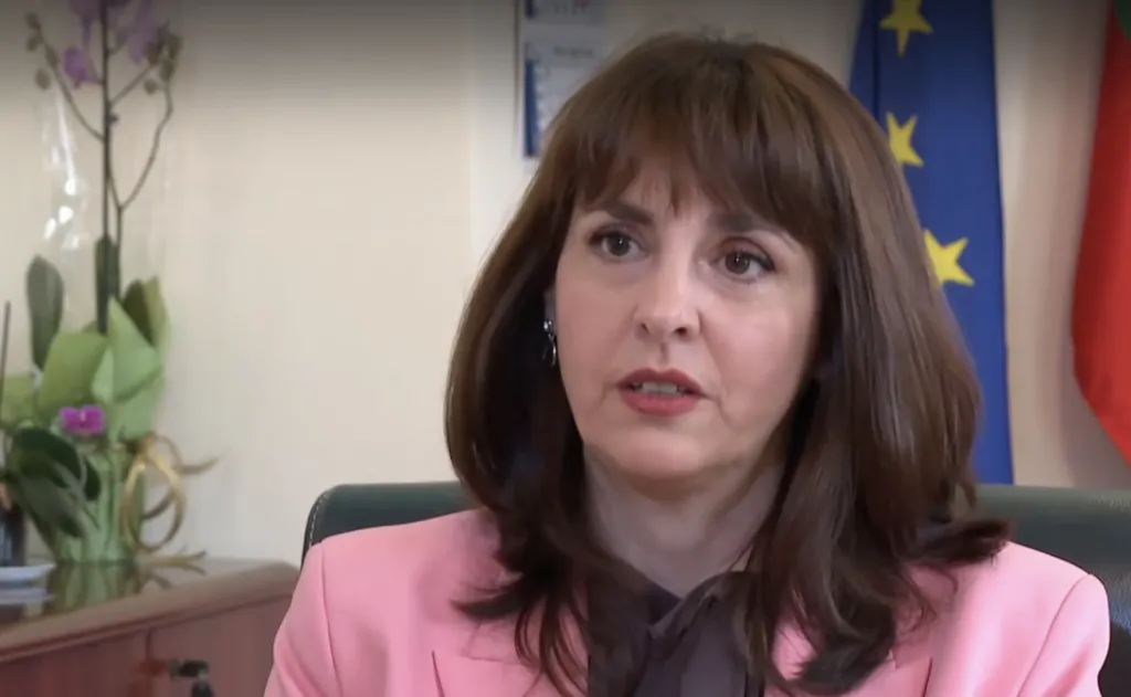Наталия Ефремова призова за подкрепа на работещите над 50 години