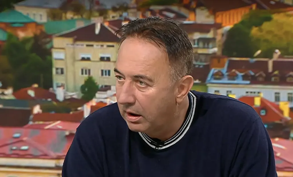 Роман Василев: „Баба Алино“ не е защитена, а урбанизирана територия според общия устройствен план
