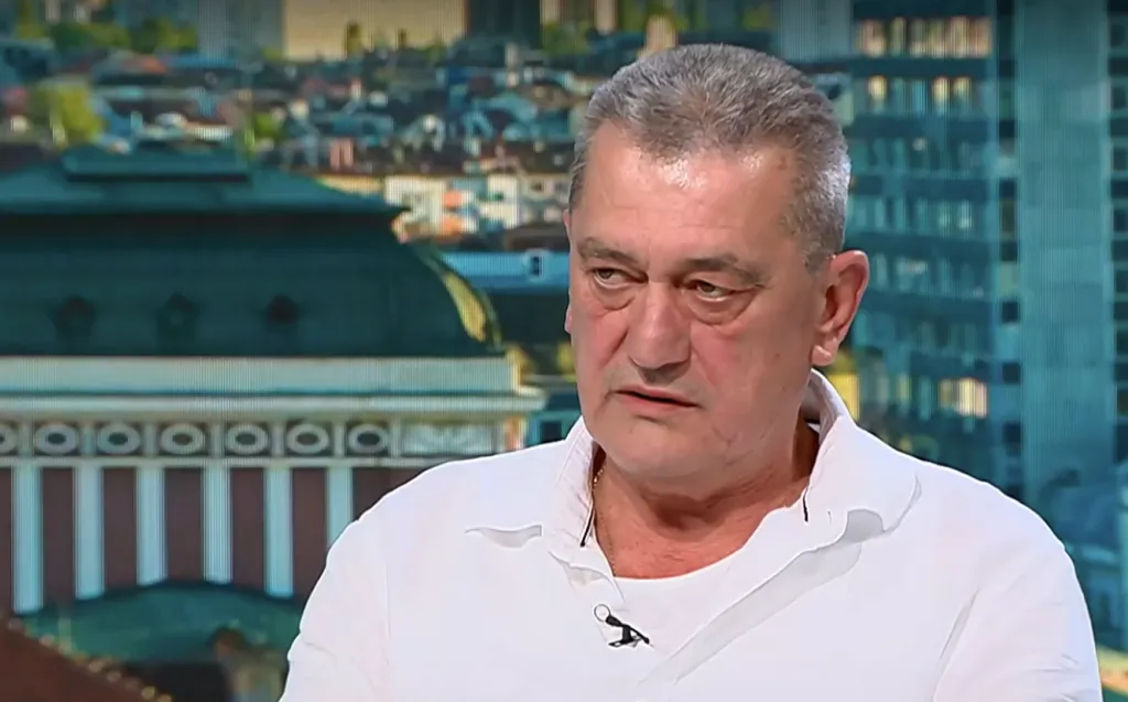 Николай Николов: Трябва да бъдем внимателни, за да не причиняваме пожари