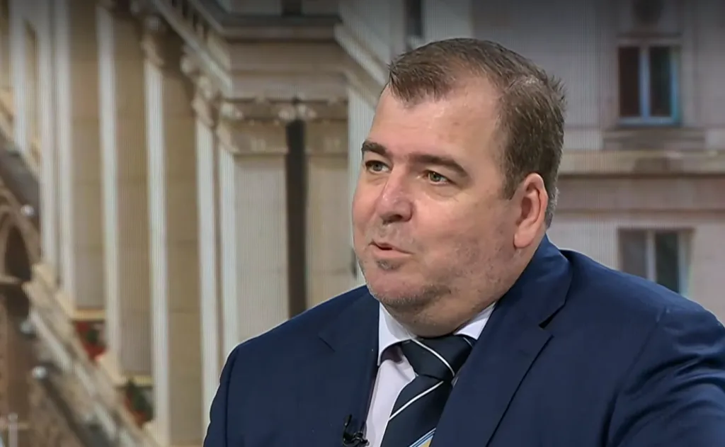 Явор Гечев: Аз познавам Илияна Йотова и тя е един изключително добър президент