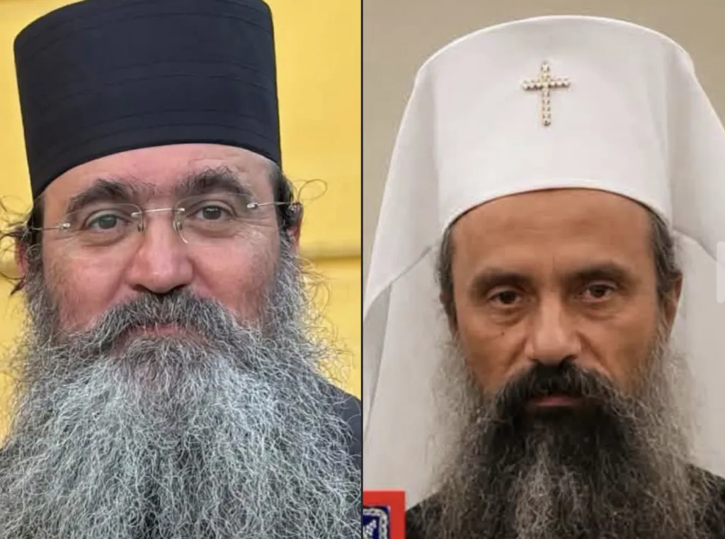 Архимандрит Никанор: Време е т. нар. “патриарх Даниил” да си ходи!