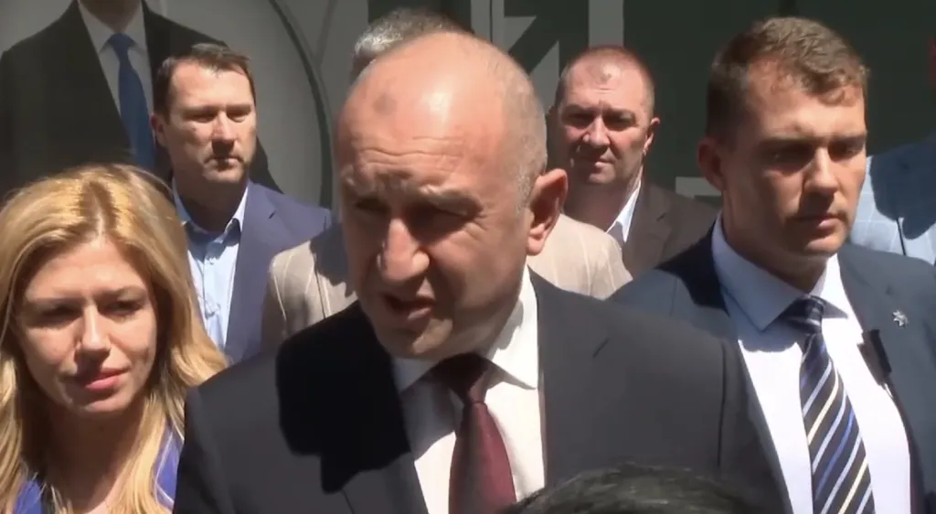 „Прогресивна България“ подкрепя кандидатурата на Илияна Йотова за президент