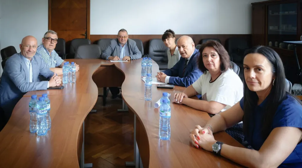 Катя Ивкова смени четирима членове на Съвета на директорите на „Бул Био“