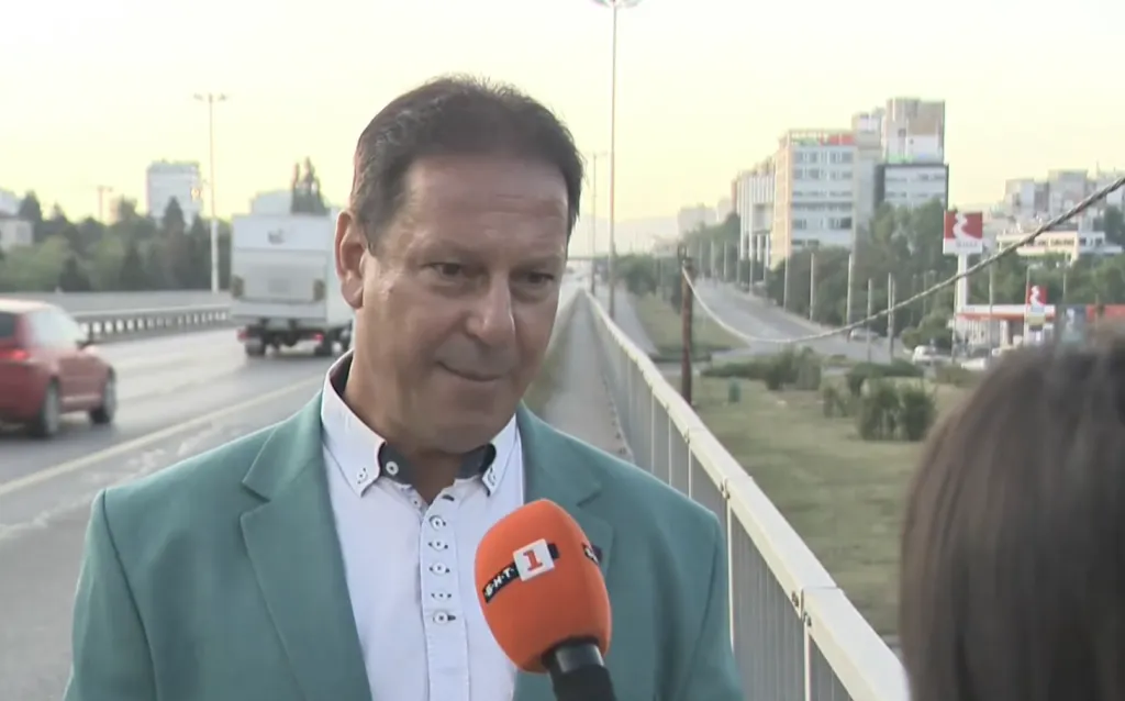 Румен Дунев: Малко вероятно е да са отказали спирачките на автобуса от „Цариградско шосе“