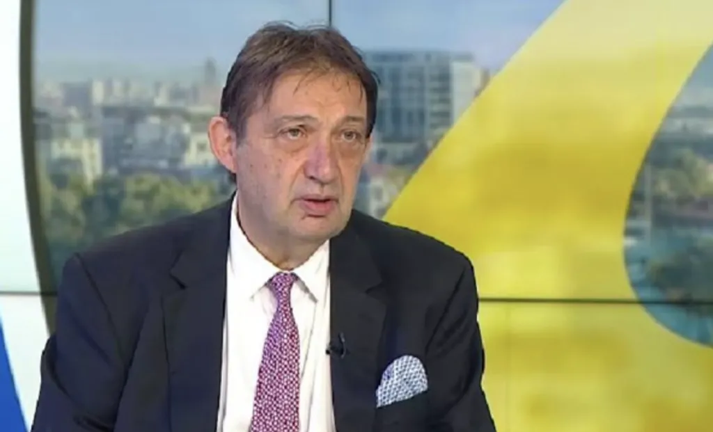 Шишков: Решенията за пътната безопасност трябва да се вземат от експерти, а не с политически декларации