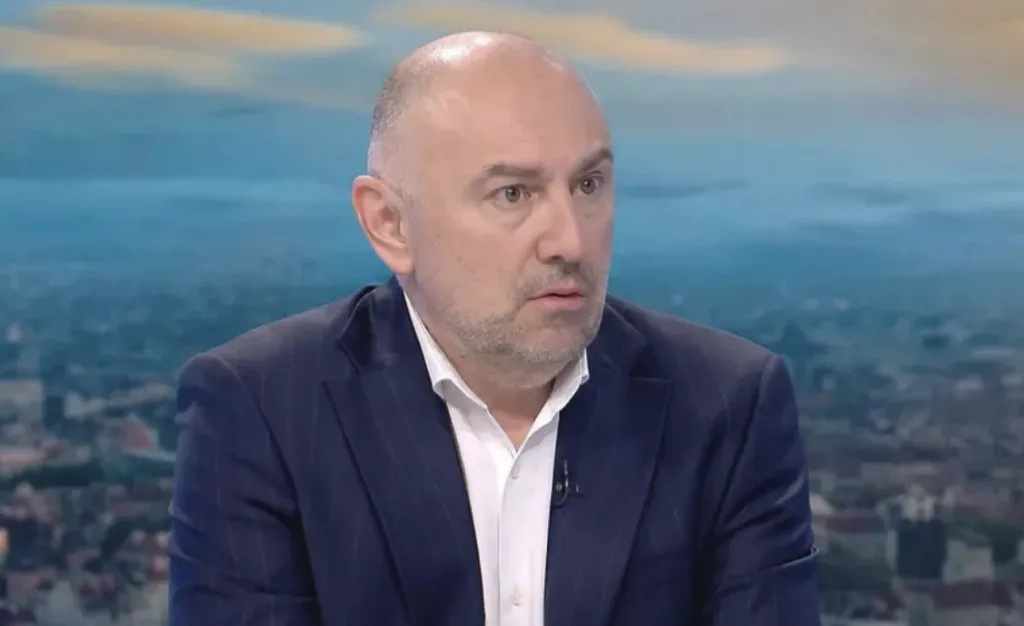 Каримански: БНБ излезе с прогноза, че инфлацията на средносрочна база за годината ще бъде около 5%
