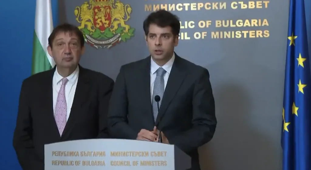 Пеканов: Кабинетът опитва да предотврати загуба на средства от ЕС