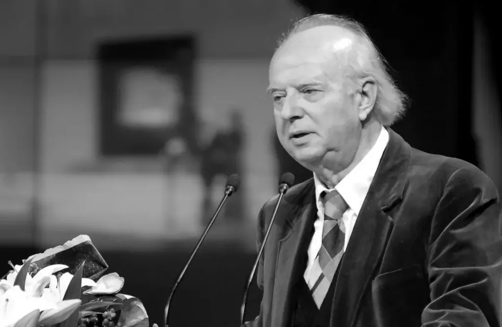 Отиде си композиторът и диригент акад. Васил Казанджиев