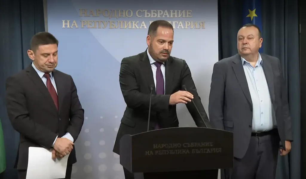 ДПС настоява за пълна забрана на електрическите тротинетки