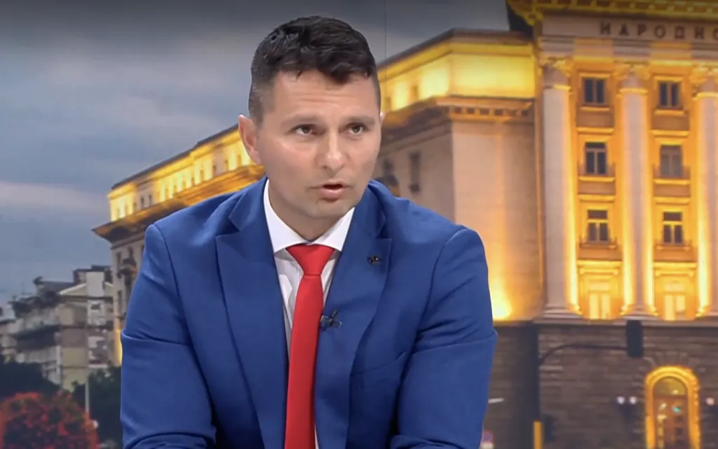 Милен Трифонов: Опозицията ни остави бюджетни дупки, които сега запълваме