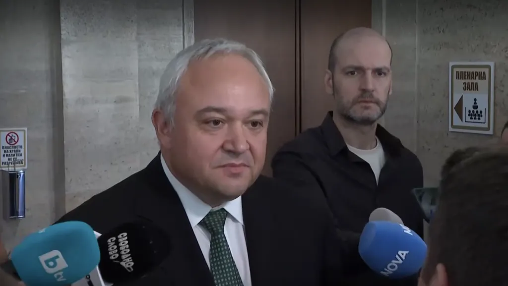 Демерджиев сезира Сметната палата за имуществото и разходите на Делян Пеевски