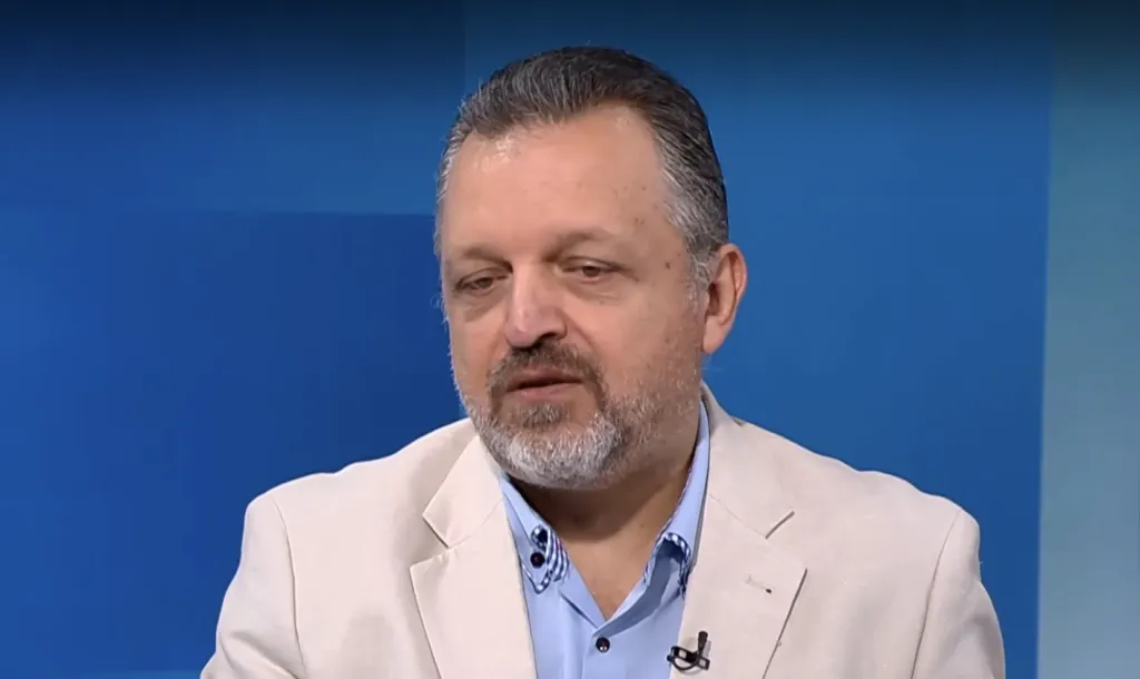 Доц. Милен Иванов: Подслушването в администрацията не е прецедент