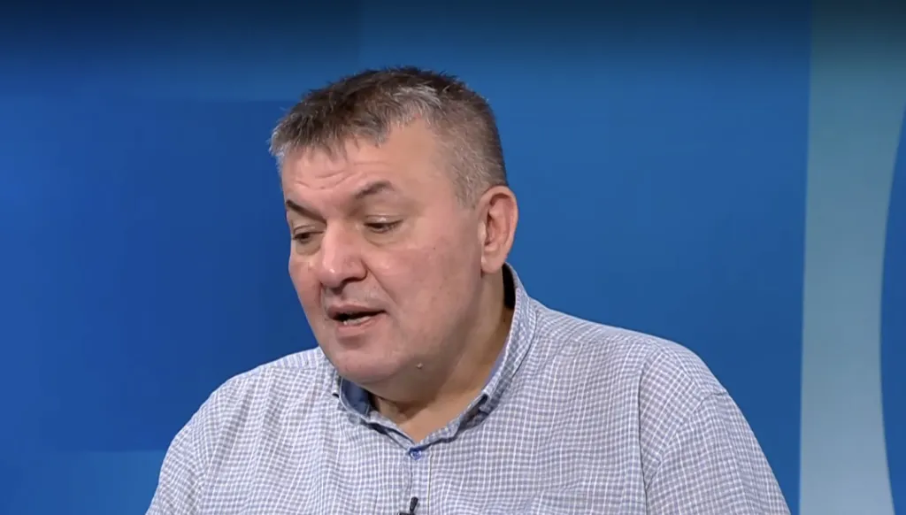 Д-р Сергей Иванов за откритото негодно месо и масло: БАБХ се опитват да замажат случая