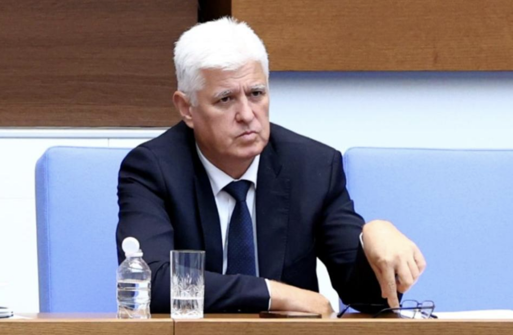 Военният министър отрече Иран да е насочил заплаха към България