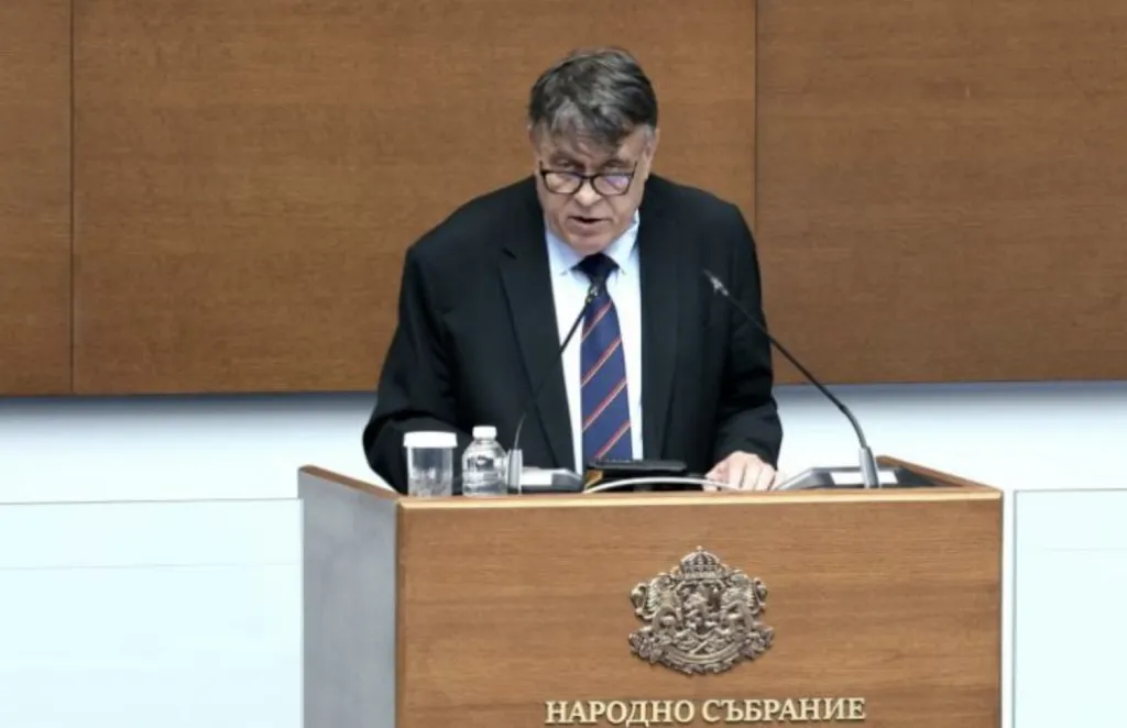 Вълчев: Темите за първа помощ са разпределени в различни учебни предмети