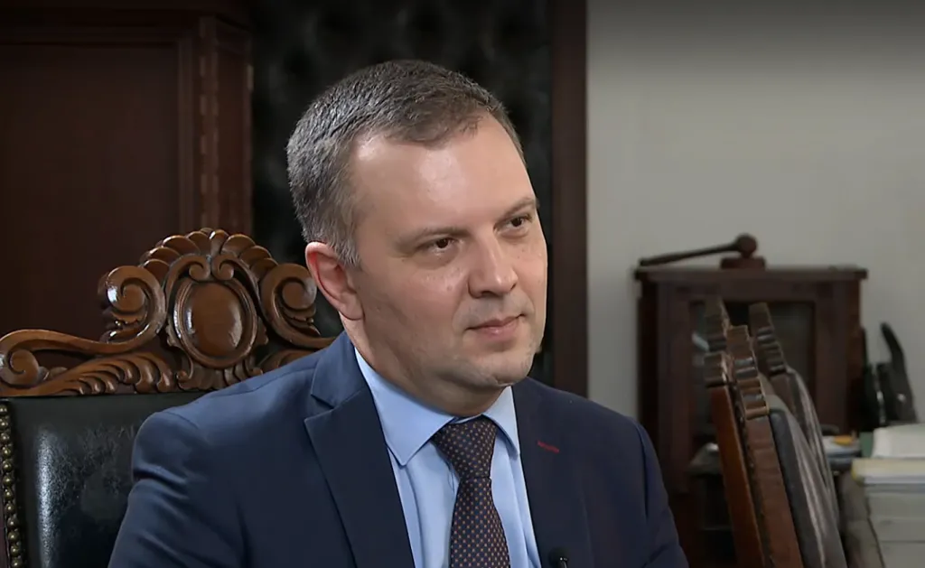 Найденов преди вота за ВСС: Не се поддавайте на натиск и не ставайте жертви на тънки сметки
