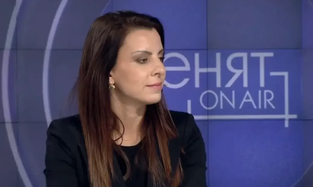 Николета Тодорова: Промените в Изборния кодекс гарантират честен вот