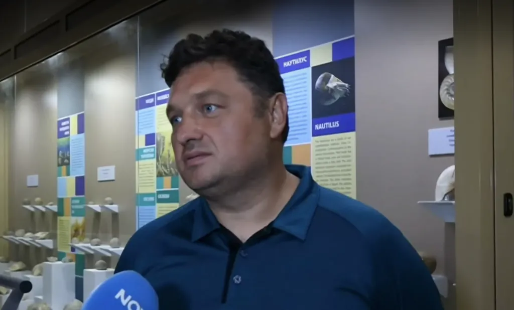 Какво показват първите анализи на откритите останки от мамут