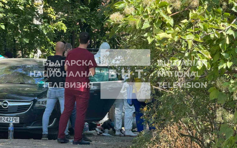 Окръжна прокуратура – Русе дава брифинг за разбитата лаборатория за фентанил