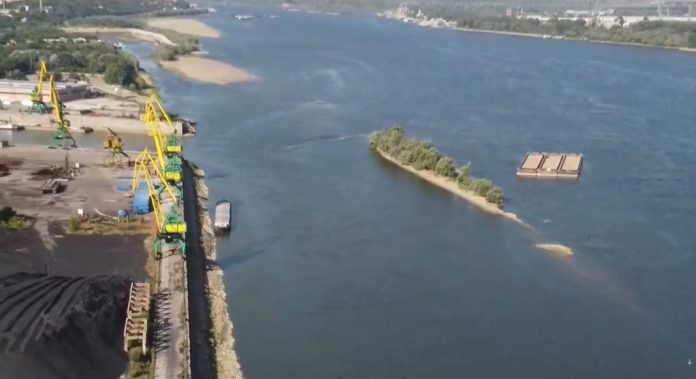 Дунав спадна с още 3 см, АЕЦ „Козлодуй“ работи по график