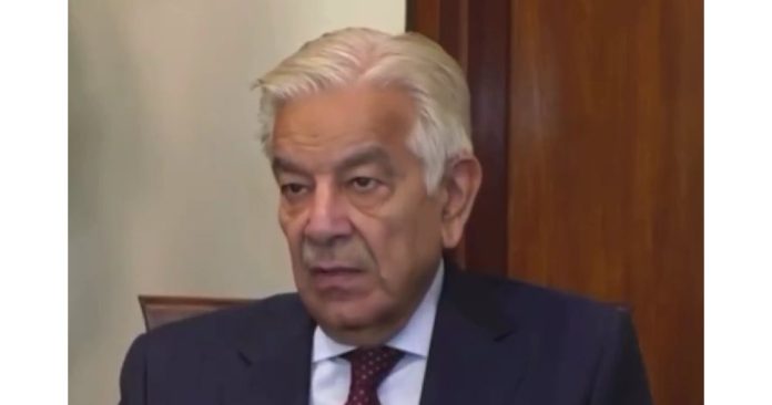 Хаваджа Асиф КАДЪР: Екс/@aamajnews_EN