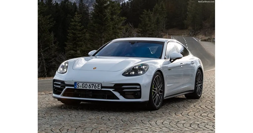 Porsche подготвя обединяване на емисиите с Xpeng в ЕС