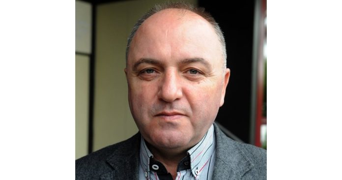 Антон Станков