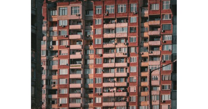 България се нарежда на трето място сред страните с най-висок дял на хората в пренаселени жилища СНИМКА: ГЕОРГИ КЮРПАНОВ - ГЕНК