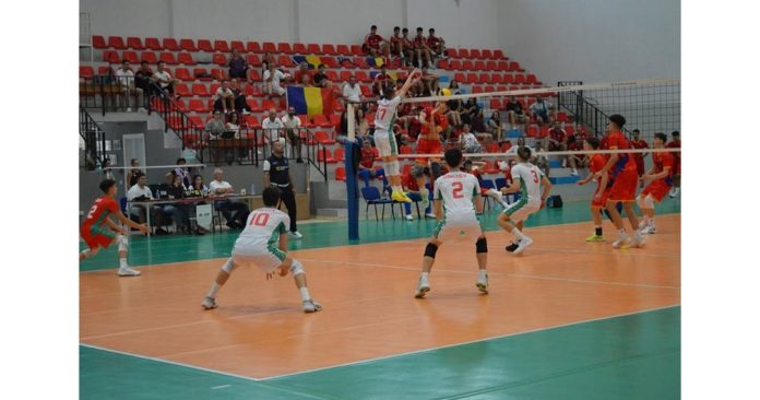 Снимка: facebook.com/bvavolley